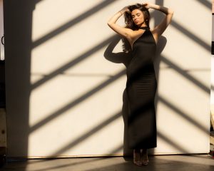 Studio photography packages in Cleveland Ohio