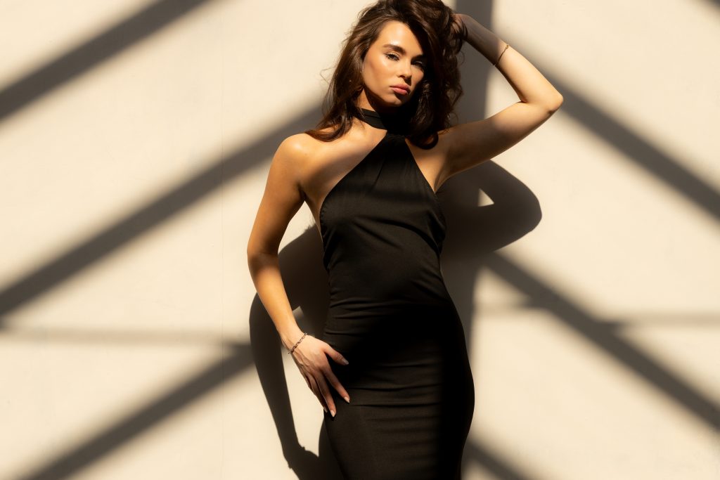Studio Photography in Cleveland