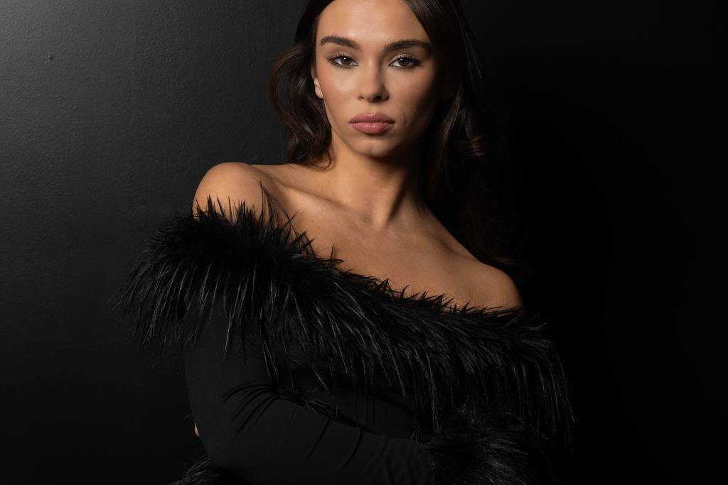 Portrait photographer near me